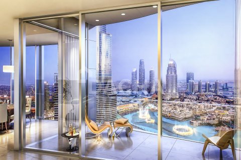 2 bedrooms Apartment in Downtown Dubai (Downtown Burj Dubai), UAE No. 198483 9