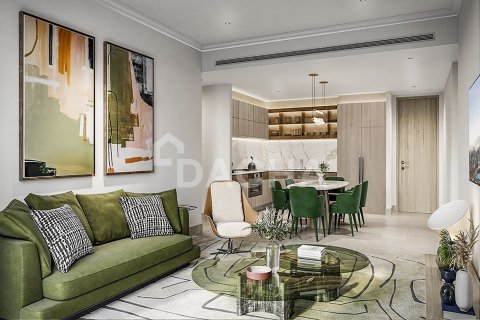 2 bedrooms Apartment in Downtown Dubai (Downtown Burj Dubai), UAE No. 198483 11