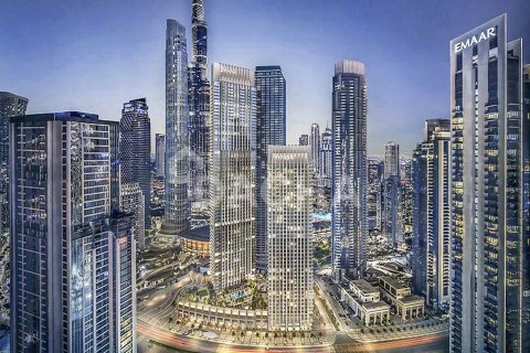 2 bedrooms Apartment in Downtown Dubai (Downtown Burj Dubai), UAE No. 198483 7