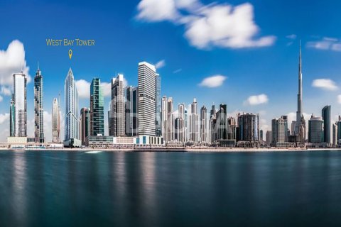 2 bedrooms Apartment in Business Bay, UAE No. 198484 10