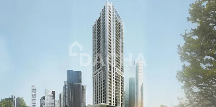 2 bedrooms Apartment in Business Bay, UAE No. 198484