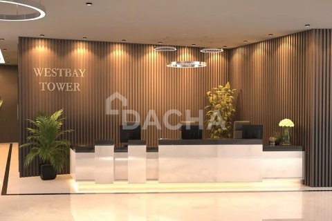 2 bedrooms Apartment in Business Bay, UAE No. 198484 7