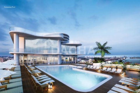 2 bedrooms Apartment in Business Bay, UAE No. 198484 8
