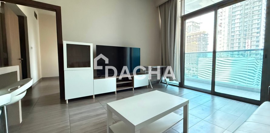 1 bedroom Apartment in Jumeirah Lake Towers, UAE No. 198489