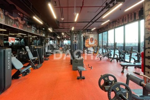 1 bedroom Apartment in Jumeirah Lake Towers, UAE No. 198489 3