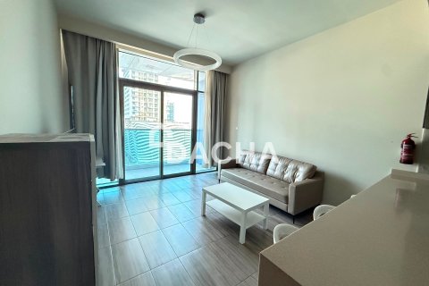 1 bedroom Apartment in Jumeirah Lake Towers, UAE No. 198489 12