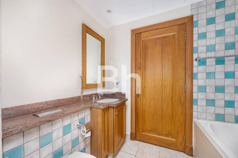 Appartement de 1 chambre  No. 113145 3