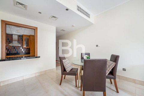 Appartement de 1 chambre  No. 113145 7