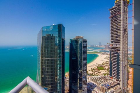 3 غرف نوم شقة في دبي, الإمارات العربية المتحدة رقم 167242 12