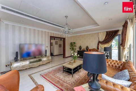 4 غرف نوم فيلا في نخلة جميرا, الإمارات العربية المتحدة رقم 167238 10