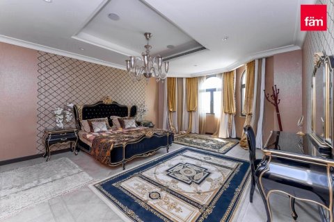 4 غرف نوم فيلا في نخلة جميرا, الإمارات العربية المتحدة رقم 167238 17
