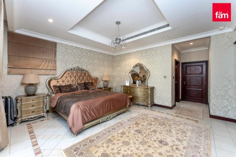 4 غرف نوم فيلا في نخلة جميرا, الإمارات العربية المتحدة رقم 167238 20