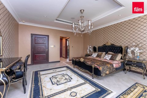 4 غرف نوم فيلا في نخلة جميرا, الإمارات العربية المتحدة رقم 167238 19