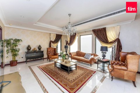 4 غرف نوم فيلا في نخلة جميرا, الإمارات العربية المتحدة رقم 167238 3