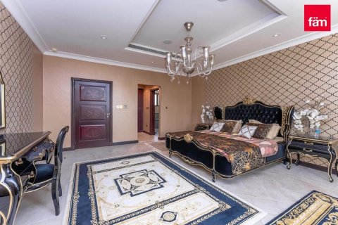 4 غرف نوم فيلا في نخلة جميرا, الإمارات العربية المتحدة رقم 167238 18