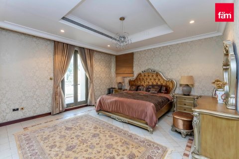 4 غرف نوم فيلا في نخلة جميرا, الإمارات العربية المتحدة رقم 167238 21