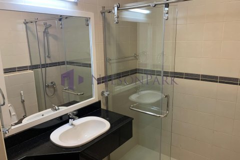 Квартира с 1 спальней в Лусаил, Катар №57252 8