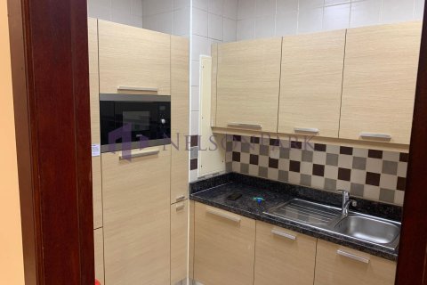 Квартира с 1 спальней в Лусаил, Катар №57252 10
