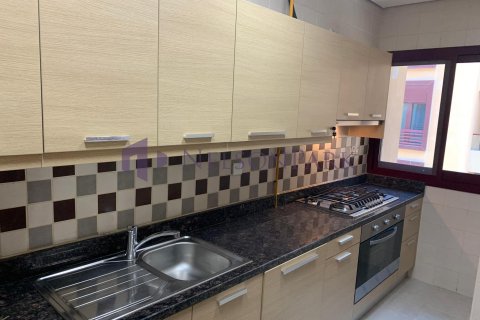 Квартира с 1 спальней в Лусаил, Катар №57252 3