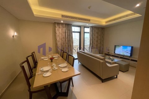 Apartment de 1 dormitorio en Lusail, Qatar No. 57262 6