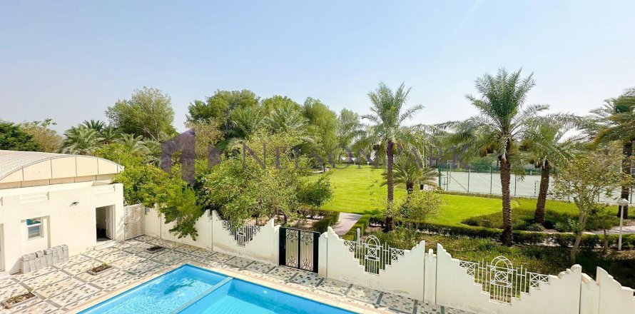 5 غرفة نوم شقة في الدوحة, Qatar رقم 57264