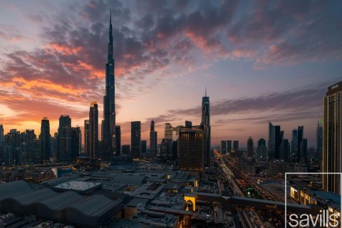 2 bedrooms Apartment in Vida Residences Dubai Mall, UAE No. 194454 14