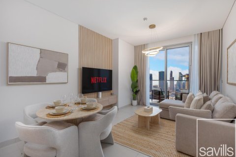 2 bedrooms Apartment in Vida Residences Dubai Mall, UAE No. 194454 7