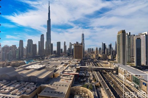 2 bedrooms Apartment in Vida Residences Dubai Mall, UAE No. 194454 3