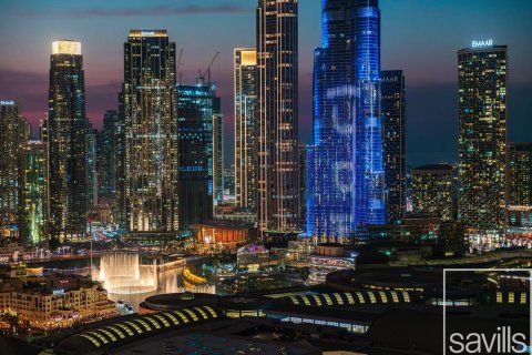 2 bedrooms Apartment in Vida Residences Dubai Mall, UAE No. 194454 15