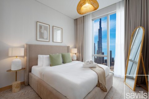 2 bedrooms Apartment in Vida Residences Dubai Mall, UAE No. 194454 10