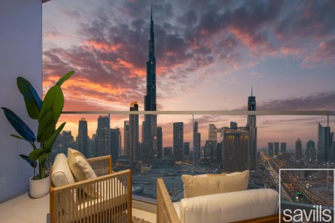 2 bedrooms Apartment in Vida Residences Dubai Mall, UAE No. 194454 9