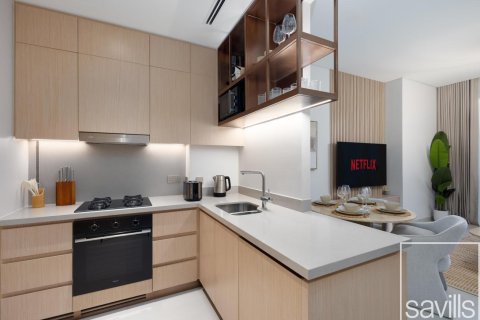 2 bedrooms Apartment in Vida Residences Dubai Mall, UAE No. 194454 5