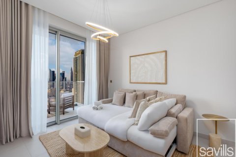 2 bedrooms Apartment in Vida Residences Dubai Mall, UAE No. 194454 8