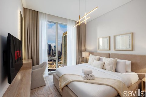 2 bedrooms Apartment in Vida Residences Dubai Mall, UAE No. 194454 12