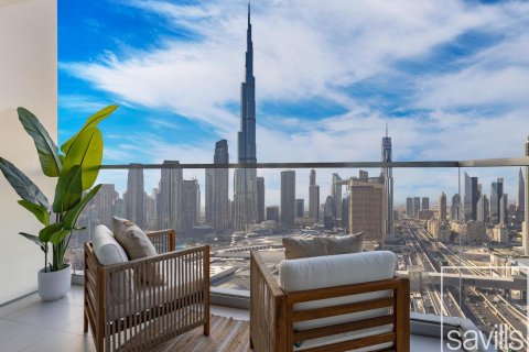 2 bedrooms Apartment in Vida Residences Dubai Mall, UAE No. 194454 6