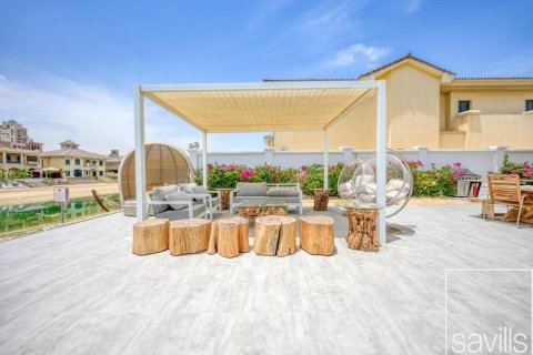 6 bedrooms Villa in Signature Villas, UAE No. 194453 14