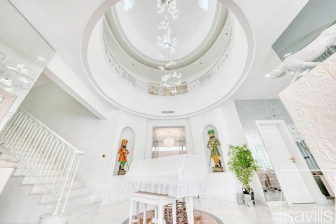 6 bedrooms Villa in Signature Villas, UAE No. 194453 20