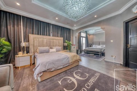 6 bedrooms Villa in Signature Villas, UAE No. 194453 10