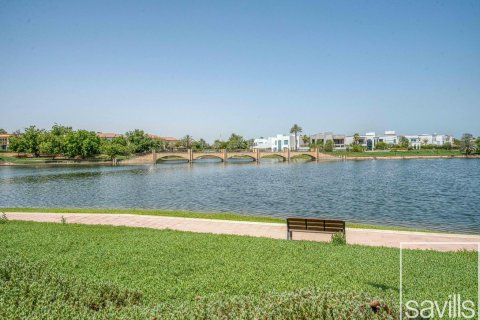 Вилла с 5 спальнями в Jumeirah Islands, ОАЭ №194456 5