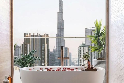 1 غرف نوم شقة في وسط مدينة دبي, الإمارات العربية المتحدة رقم 185190 9