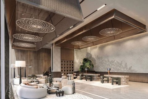1 غرف نوم شقة في وسط مدينة دبي, الإمارات العربية المتحدة رقم 185190 7