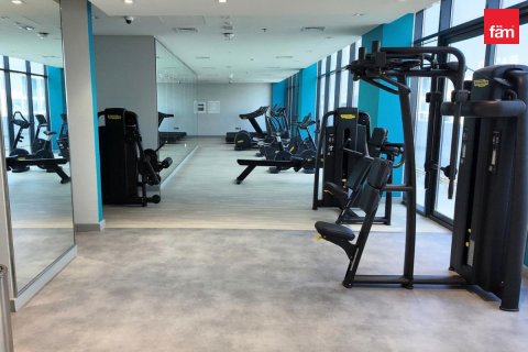 1 bedroom Apartment in Meydan, UAE No. 185193 11