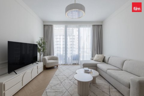 Apartment de 1 dormitorio en Dubai Harbour, UAE No. 185192