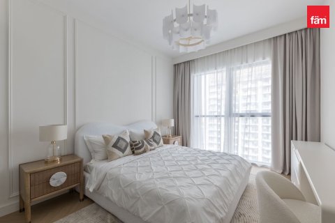 Apartment de 1 dormitorio en Dubai Harbour, UAE No. 185192 5