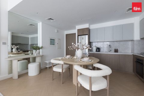 Apartment de 1 dormitorio en Dubai Harbour, UAE No. 185192 8