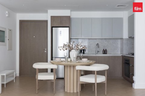 Apartment de 1 dormitorio en Dubai Harbour, UAE No. 185192 7