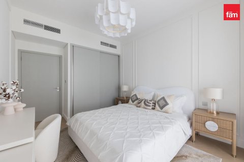 Apartment de 1 dormitorio en Dubai Harbour, UAE No. 185192 6
