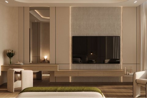Apartment de 1 dormitorio en Business Bay, UAE No. 185191 9