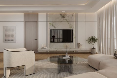 Apartment de 1 dormitorio en Business Bay, UAE No. 185191 8