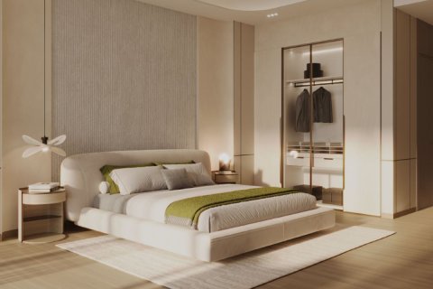 Apartment de 1 dormitorio en Business Bay, UAE No. 185191 4